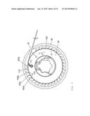 BELT RETRACTOR diagram and image