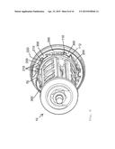 BELT RETRACTOR diagram and image