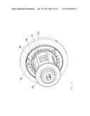 BELT RETRACTOR diagram and image