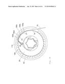 BELT RETRACTOR diagram and image