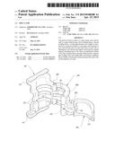 PIPE CLAMP diagram and image