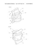 PIPE CLAMP diagram and image