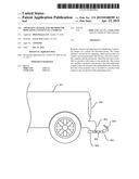 APPARATUS, SYSTEM, AND METHOD FOR DISPLAYING CONTENT ON A VEHICLE diagram and image