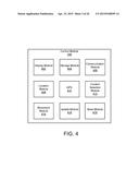 APPARATUS, SYSTEM, AND METHOD FOR DISPLAYING CONTENT ON A VEHICLE diagram and image