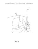 APPARATUS, SYSTEM, AND METHOD FOR DISPLAYING CONTENT ON A VEHICLE diagram and image