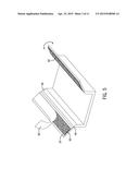 PASSIVE, METAL MOUNT, UHF, RFID TAG CAPABLE OF A LONG READ RANGE diagram and image