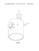 PASSIVE, METAL MOUNT, UHF, RFID TAG CAPABLE OF A LONG READ RANGE diagram and image