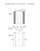 PASSIVE, METAL MOUNT, UHF, RFID TAG CAPABLE OF A LONG READ RANGE diagram and image