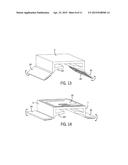 PASSIVE, METAL MOUNT, UHF, RFID TAG CAPABLE OF A LONG READ RANGE diagram and image