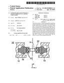 DAMPER BEARING FOR SUPPORTING A CHASSIS COMPONENT ON A MOTOR VEHICLE BODY diagram and image