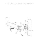 REVERSIBLE MOTORCYCLE STAND diagram and image