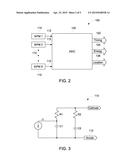 SYSTEM AND METHOD FOR COMPENSATING DARK CURRENT diagram and image