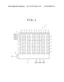 METHOD FOR MANUFACTURING SOLID-STATE IMAGING ELEMENT, SOLID-STATE IMAGING     ELEMENT, METHOD FOR MANUFACTURING ELECTRONIC APPARATUS, AND ELECTRONIC     APPARATUS diagram and image