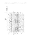 METHOD FOR MANUFACTURING SOLID-STATE IMAGING ELEMENT, SOLID-STATE IMAGING     ELEMENT, METHOD FOR MANUFACTURING ELECTRONIC APPARATUS, AND ELECTRONIC     APPARATUS diagram and image