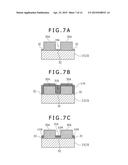 METHOD FOR MANUFACTURING SOLID-STATE IMAGING ELEMENT, SOLID-STATE IMAGING     ELEMENT, METHOD FOR MANUFACTURING ELECTRONIC APPARATUS, AND ELECTRONIC     APPARATUS diagram and image