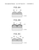 METHOD FOR MANUFACTURING SOLID-STATE IMAGING ELEMENT, SOLID-STATE IMAGING     ELEMENT, METHOD FOR MANUFACTURING ELECTRONIC APPARATUS, AND ELECTRONIC     APPARATUS diagram and image