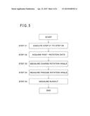 Rotation Angle Detecting Apparatus diagram and image