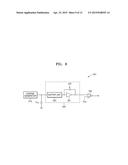 CHARGE SENSITIVE AMPLIFIERS, DETECTORS AND X-RAY PHOTOGRAPHING APPARATUSES     INCLUDING THE SAME diagram and image