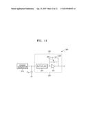 CHARGE SENSITIVE AMPLIFIERS, DETECTORS AND X-RAY PHOTOGRAPHING APPARATUSES     INCLUDING THE SAME diagram and image