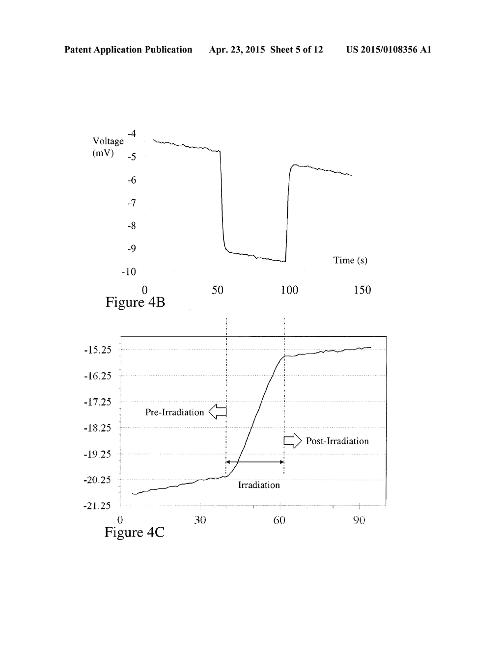 Method and System for Calorimetry Probe - diagram, schematic, and image 06