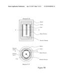 Method and System for Calorimetry Probe diagram and image