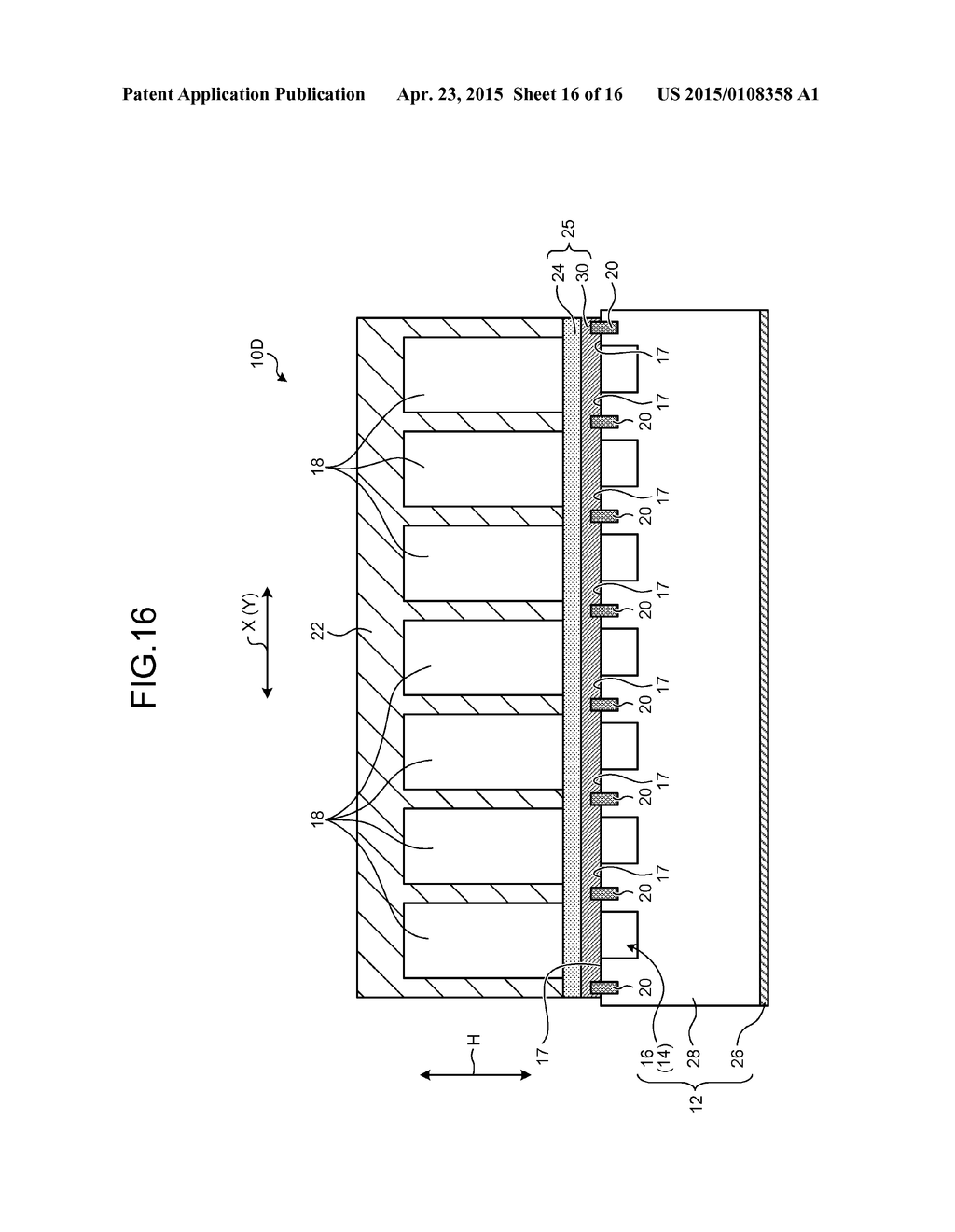 PHOTODETECTOR - diagram, schematic, and image 17