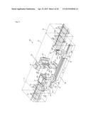 Electron Beam Irradiation Device diagram and image