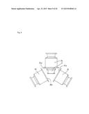 Electron Beam Irradiation Device diagram and image