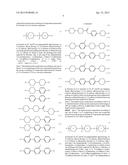 LIQUID CRYSTAL COMPOSITION AND LIQUID CRYSTAL DISPLAY DEVICE diagram and image