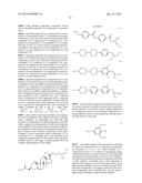 LIQUID CRYSTAL COMPOSITION AND LIQUID CRYSTAL DISPLAY DEVICE diagram and image