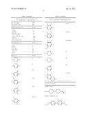 LIQUID CRYSTAL COMPOSITION AND LIQUID CRYSTAL DISPLAY DEVICE diagram and image