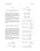 LIQUID CRYSTAL COMPOSITION AND LIQUID CRYSTAL DISPLAY DEVICE diagram and image