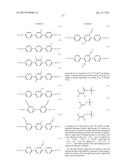 LIQUID CRYSTAL COMPOSITION AND LIQUID CRYSTAL DISPLAY DEVICE diagram and image