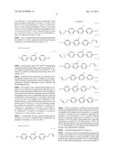 Liquid crystal composition and liquid crystal display element diagram and image