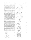 CROSS-LINKABLE AND CROSS-LINKED POLYMERS, PROCESS FOR THE PREPARATION     THEREOF, AND THE USE THEREOF diagram and image