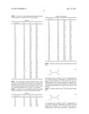 CROSS-LINKABLE AND CROSS-LINKED POLYMERS, PROCESS FOR THE PREPARATION     THEREOF, AND THE USE THEREOF diagram and image