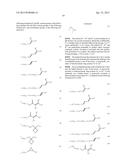 CROSS-LINKABLE AND CROSS-LINKED POLYMERS, PROCESS FOR THE PREPARATION     THEREOF, AND THE USE THEREOF diagram and image