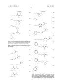 CROSS-LINKABLE AND CROSS-LINKED POLYMERS, PROCESS FOR THE PREPARATION     THEREOF, AND THE USE THEREOF diagram and image