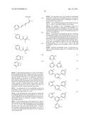 CROSS-LINKABLE AND CROSS-LINKED POLYMERS, PROCESS FOR THE PREPARATION     THEREOF, AND THE USE THEREOF diagram and image