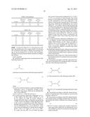 CROSS-LINKABLE AND CROSS-LINKED POLYMERS, PROCESS FOR THE PREPARATION     THEREOF, AND THE USE THEREOF diagram and image