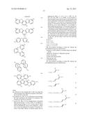 CROSS-LINKABLE AND CROSS-LINKED POLYMERS, PROCESS FOR THE PREPARATION     THEREOF, AND THE USE THEREOF diagram and image