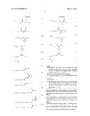 CROSS-LINKABLE AND CROSS-LINKED POLYMERS, PROCESS FOR THE PREPARATION     THEREOF, AND THE USE THEREOF diagram and image