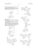 QUINOLINIUM DYES WITH FLUORINATED COUNTER ANION FOR DYE SENSITIZED SOLAR     CELLS diagram and image