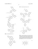 QUINOLINIUM DYES WITH FLUORINATED COUNTER ANION FOR DYE SENSITIZED SOLAR     CELLS diagram and image