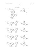 QUINOLINIUM DYES WITH FLUORINATED COUNTER ANION FOR DYE SENSITIZED SOLAR     CELLS diagram and image