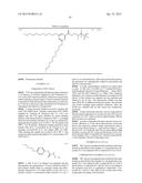 QUINOLINIUM DYES WITH FLUORINATED COUNTER ANION FOR DYE SENSITIZED SOLAR     CELLS diagram and image