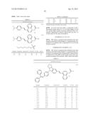 QUINOLINIUM DYES WITH FLUORINATED COUNTER ANION FOR DYE SENSITIZED SOLAR     CELLS diagram and image