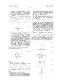 QUINOLINIUM DYES WITH FLUORINATED COUNTER ANION FOR DYE SENSITIZED SOLAR     CELLS diagram and image