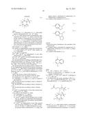 QUINOLINIUM DYES WITH FLUORINATED COUNTER ANION FOR DYE SENSITIZED SOLAR     CELLS diagram and image