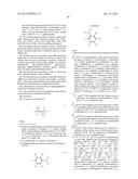 QUINOLINIUM DYES WITH FLUORINATED COUNTER ANION FOR DYE SENSITIZED SOLAR     CELLS diagram and image